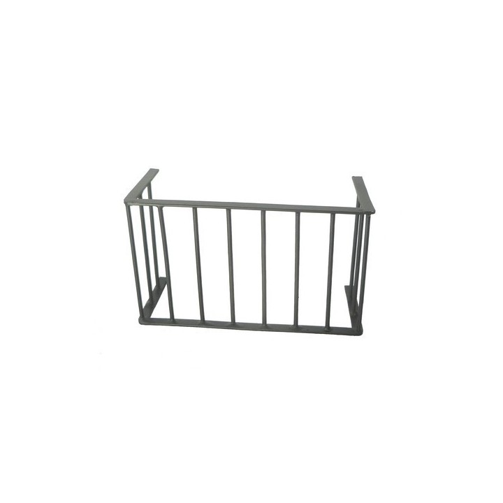 Balcony railing cm 9x5.4 -8902