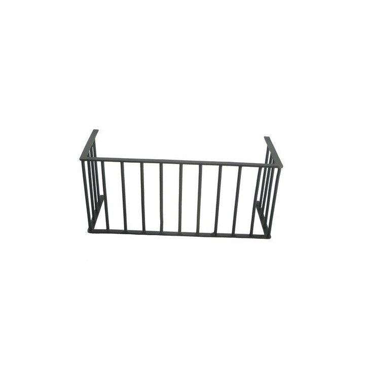 Ringhiera balcone cm 13,5x6,5