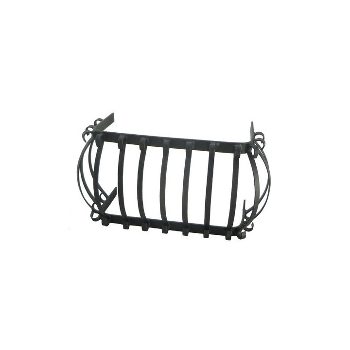 Ringhiera balcone bombata mignon cm 7,5x4,8 -8966