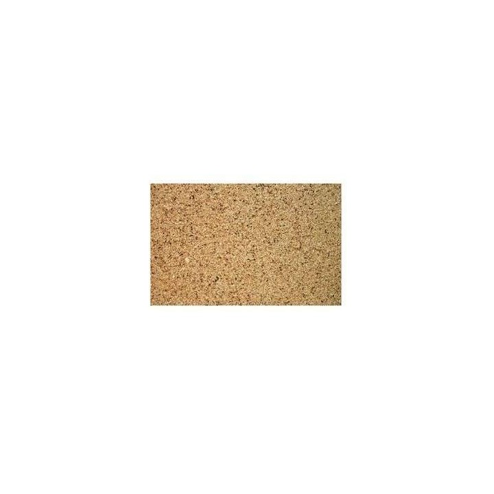 Pannello sughero liscio flessibile cm 25x20x0,6-7