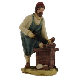 Lumberole series 15 cm
