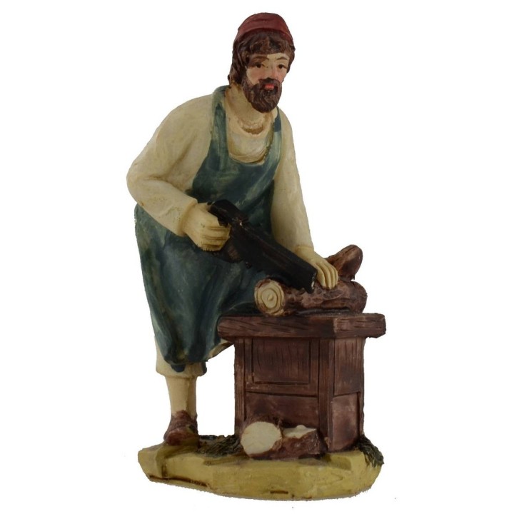 Lumberole series 15 cm