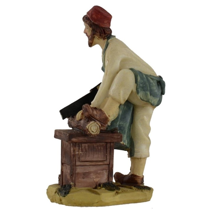 Lumberole series 15 cm