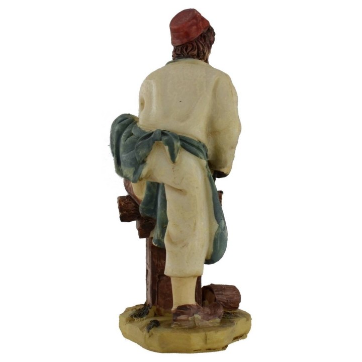 Lumberole series 15 cm
