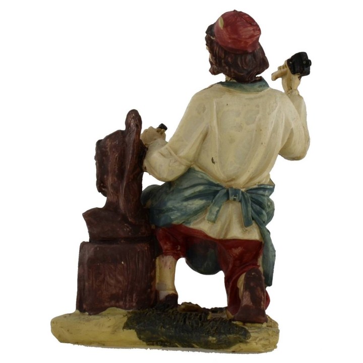 Scultore serie 15 cm