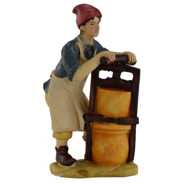 Casaro serie 15 cm