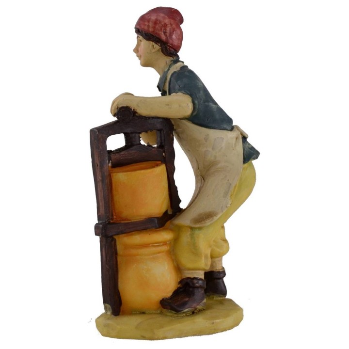 Casaro series 15 cm