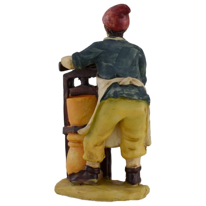 Casaro series 15 cm