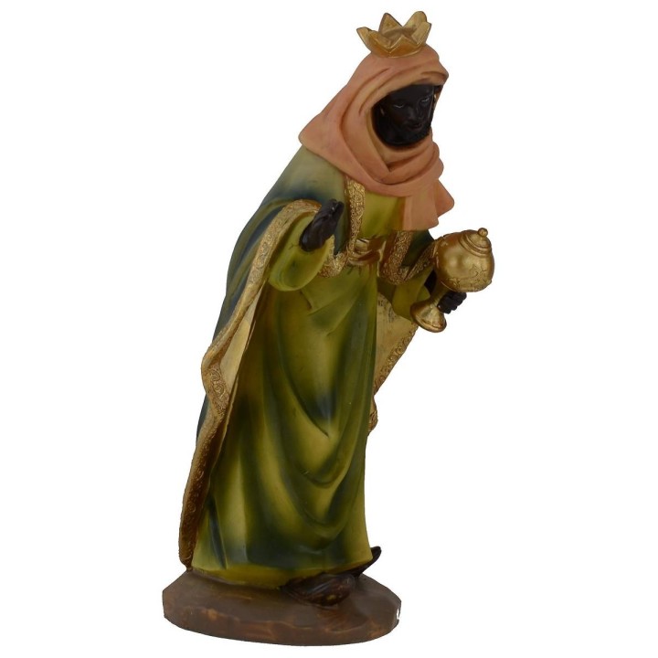King Magi in sets from 3 subjects cm 30 in resin