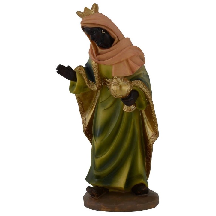 King Magi in sets from 3 subjects cm 30 in resin