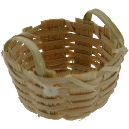 Cesta con asas 3,0 cm