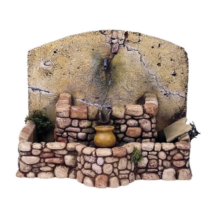 Fuente de resina - Cod. 