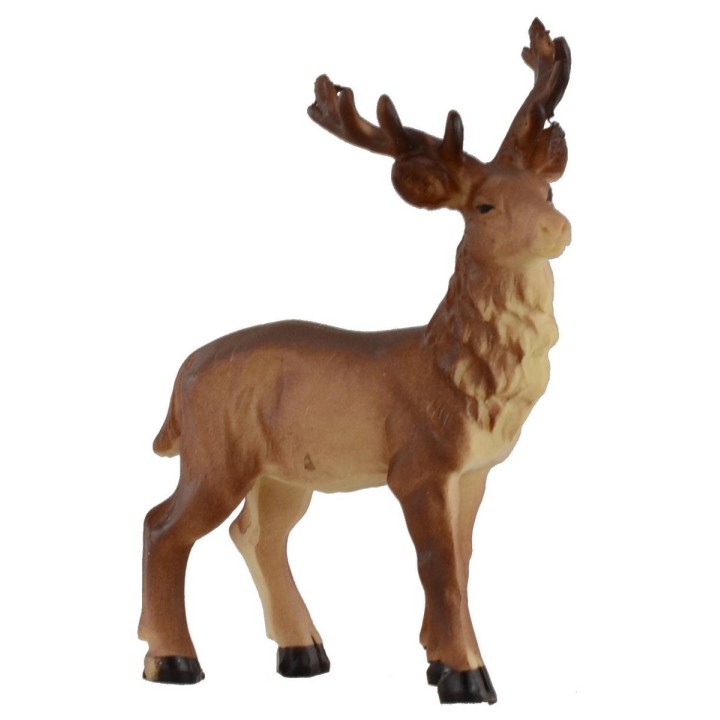 Renna per statue 10-12 cm
