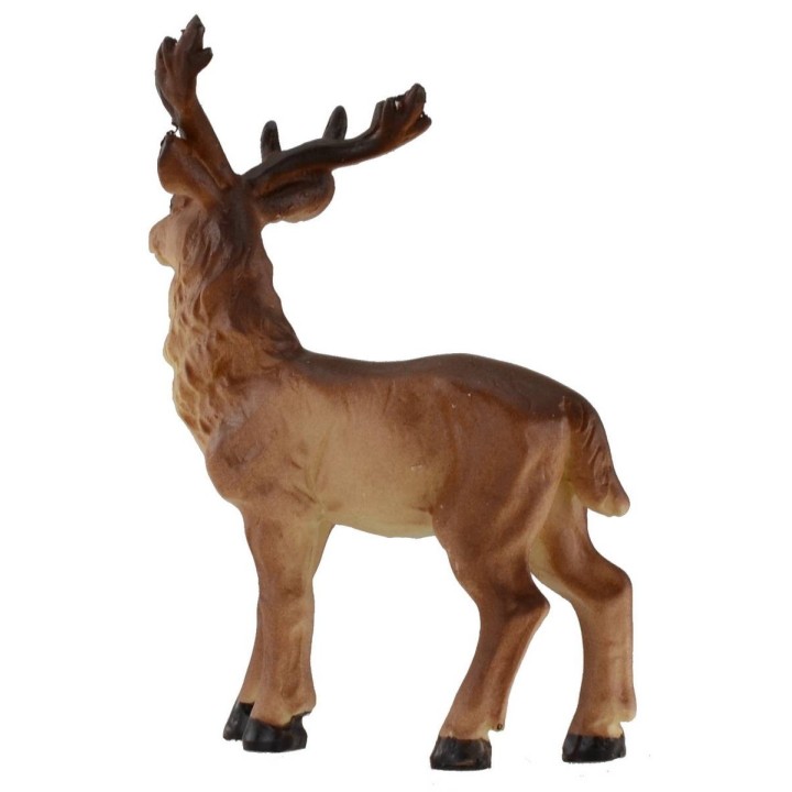 Renna per statue 10-12 cm