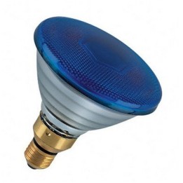 Par38 blue lamp E27-80W