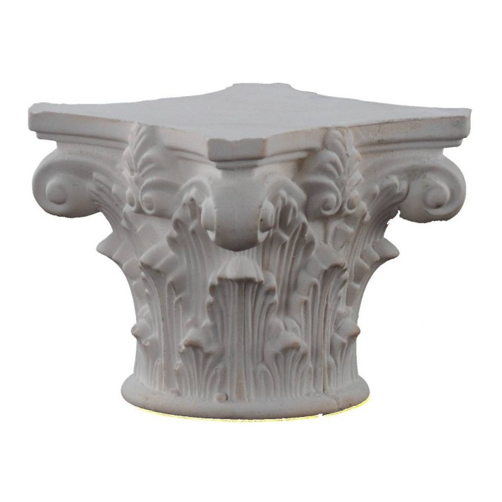 Capitel cm 7x7x5,5 h