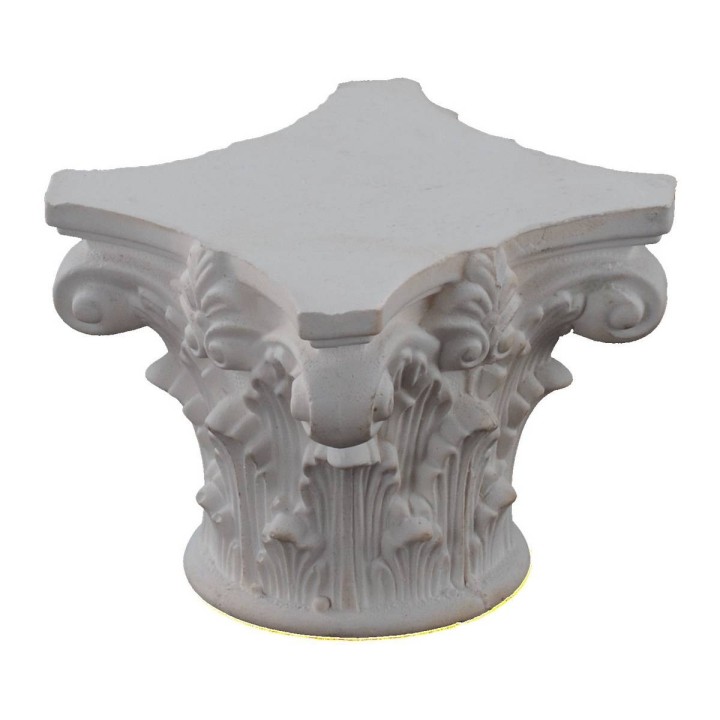 Capital cm 7x7x5,5 h