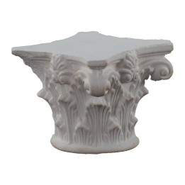 Capitel cm 5,3x5,4x4,5 h