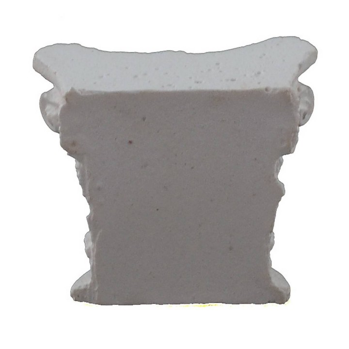 Flat capital cm 3,9x1,7x3,0 h