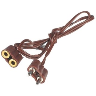 Extensión de 50 cm para luces de linternas