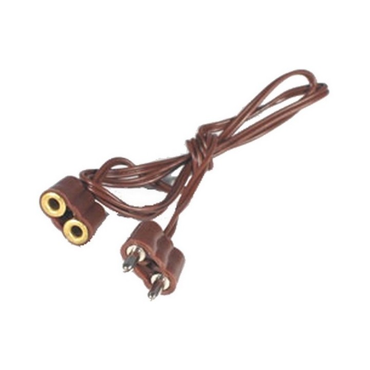 Extensión de 50 cm para luces de linternas