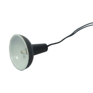 Lampione a piatto 12 v.