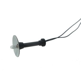Lampione pensile rigido 12 volt