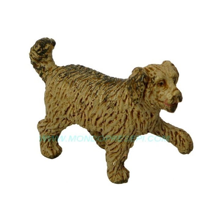 Cane per figure cm 8-10