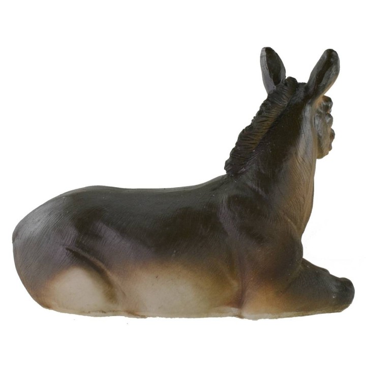 Nativity set 11 subjects 27 cm for nativity scene