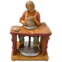 Potter cm 10 - 10L-11
