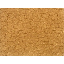 Panel SPD. in large stones 25x25x1 cm -Cribs