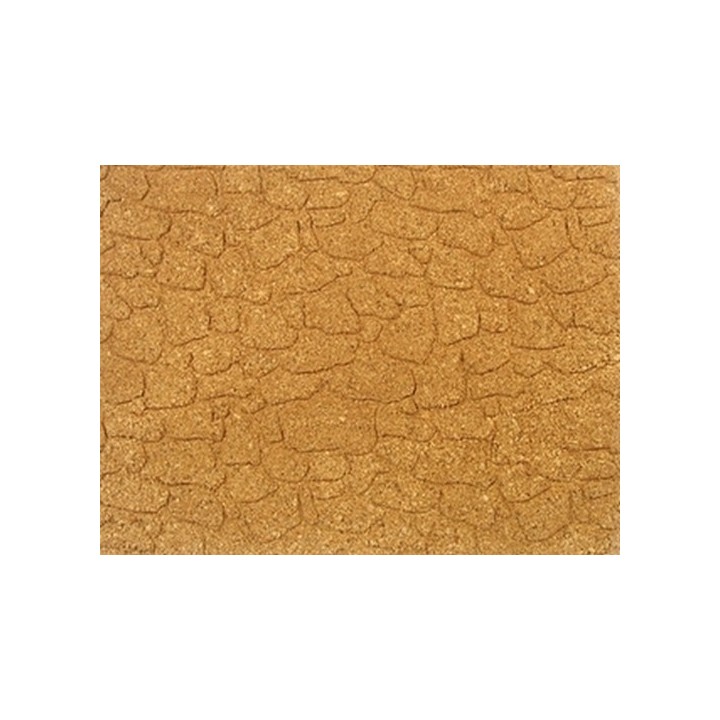 Panel SPD. in large stones 25x25x1 cm -Cribs