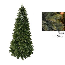 Christmas Tree pine Everest 150 cm branches 623