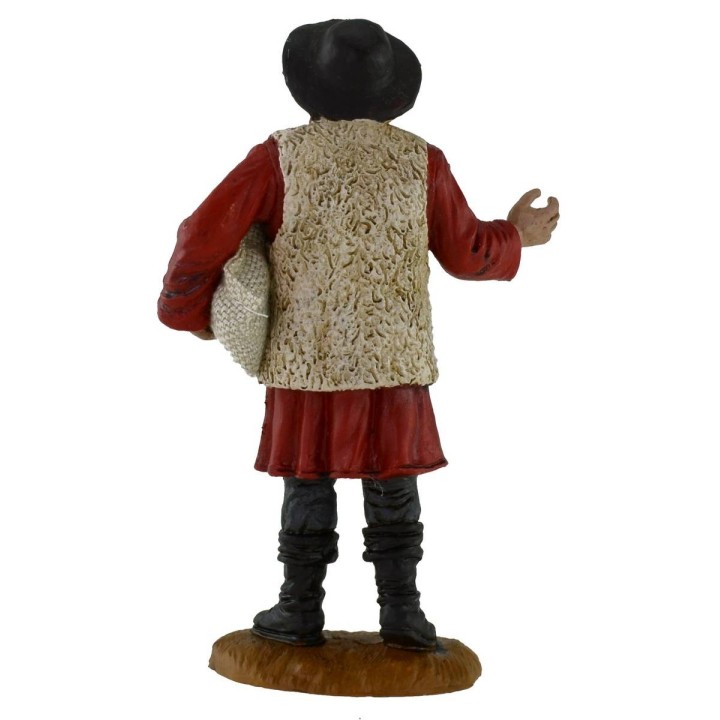 Mugnaio 15 cm Oliver