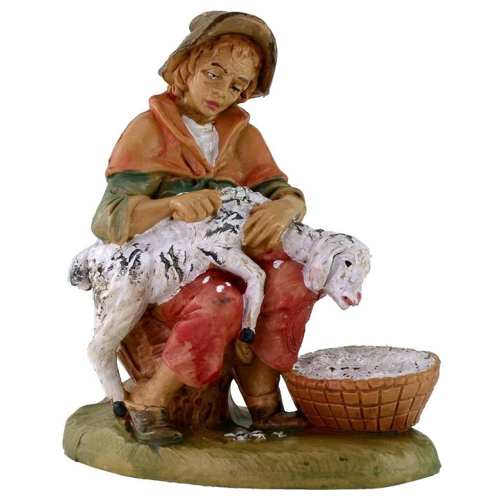 Esquilador de ovejas 15-16 cm Euromarchi