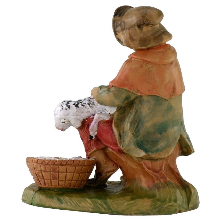 Esquilador de ovejas 15-16 cm Euromarchi