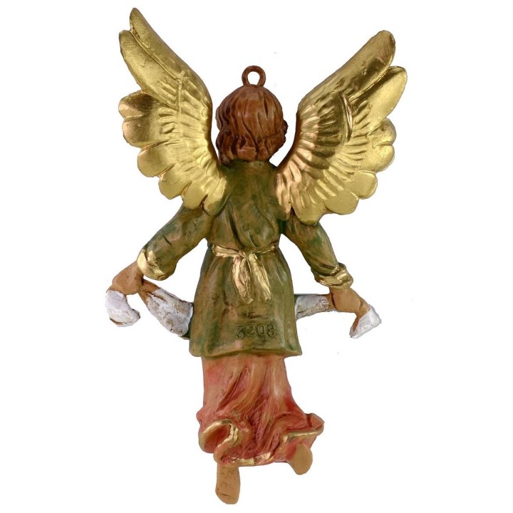 Angel to hang 16 cm Euromarchi series