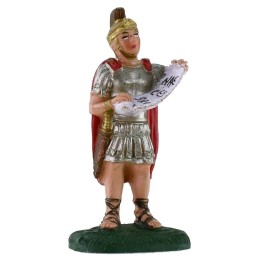 Centurión de 8 cm en PVC