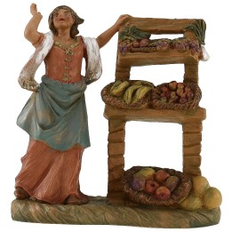 Frutera 9,5 cm Fontanini