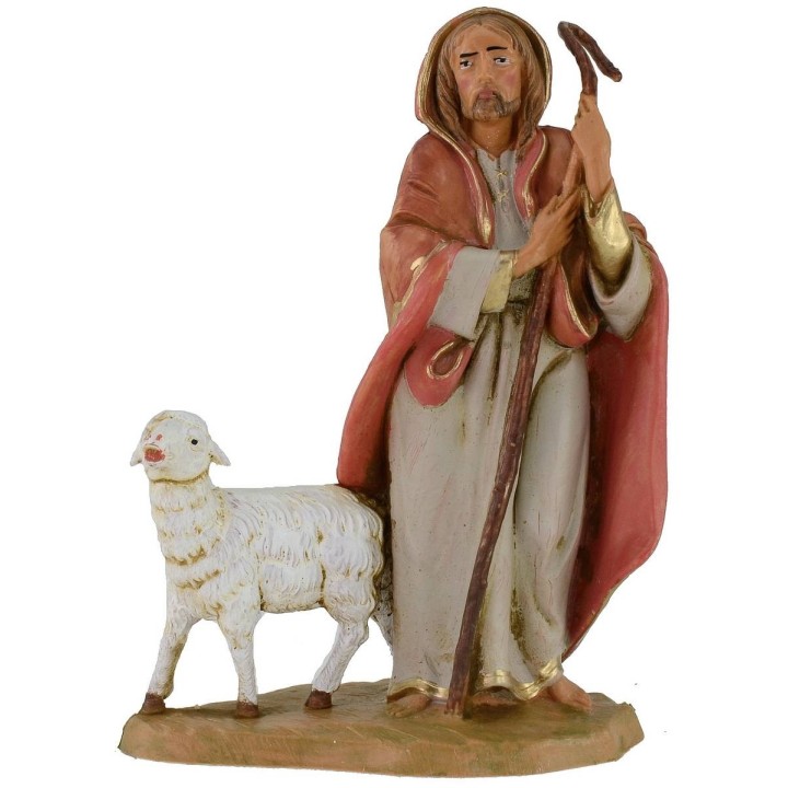 Buen pastor 12 cm Fontanini