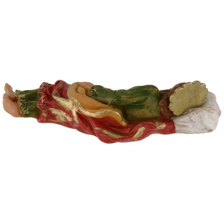 San José durmiente serie 12 cm Fontanini