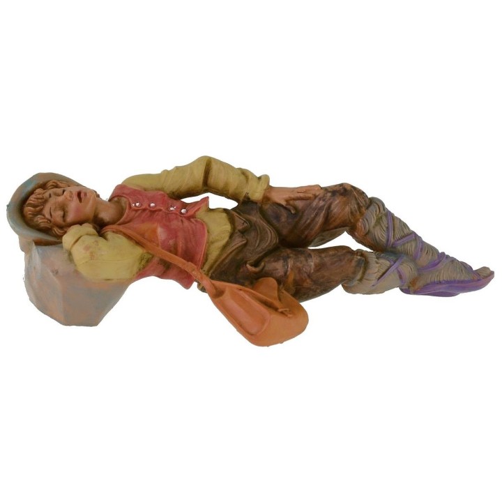 Dormiente serie 12 cm Fontanini