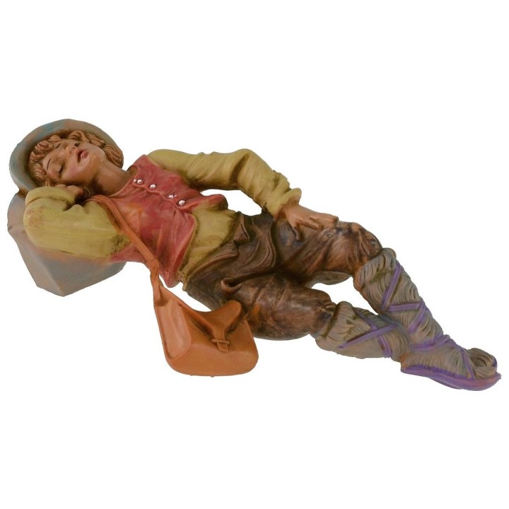 Dormiente serie 12 cm Fontanini