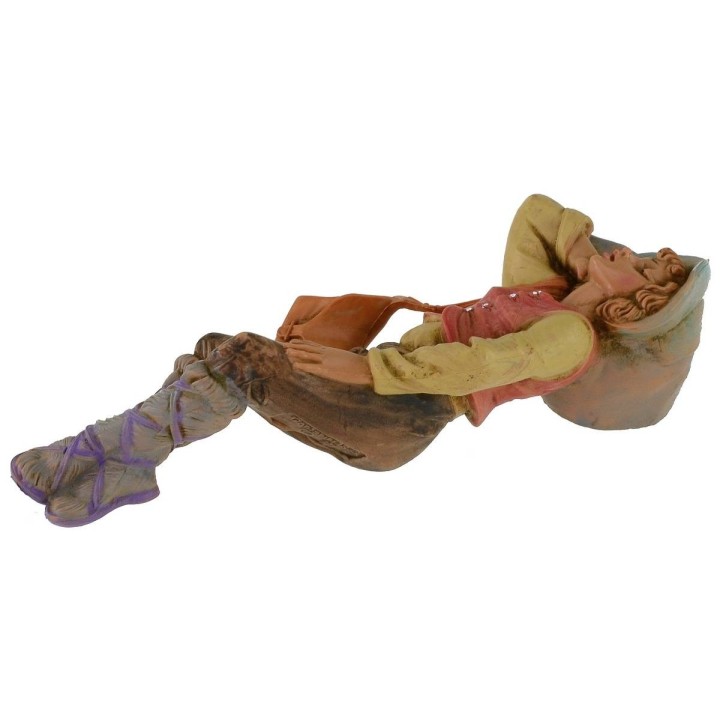Dormiente serie 12 cm Fontanini