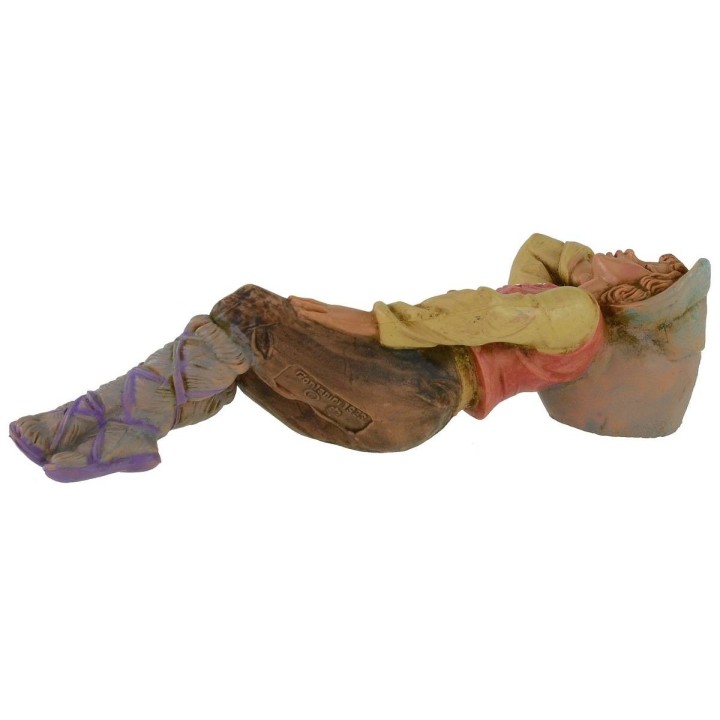 Durmiente serie 12 cm Fontanini