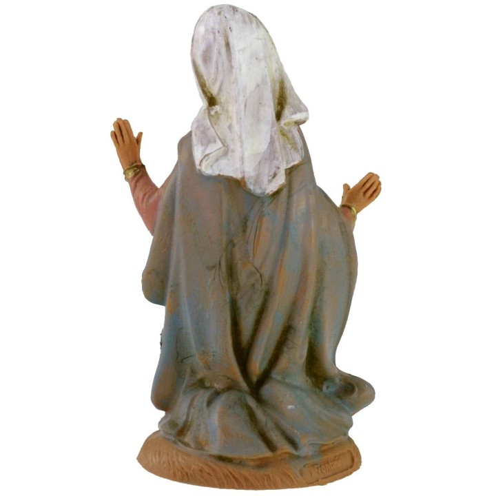 Natività Fontanini 10 cm