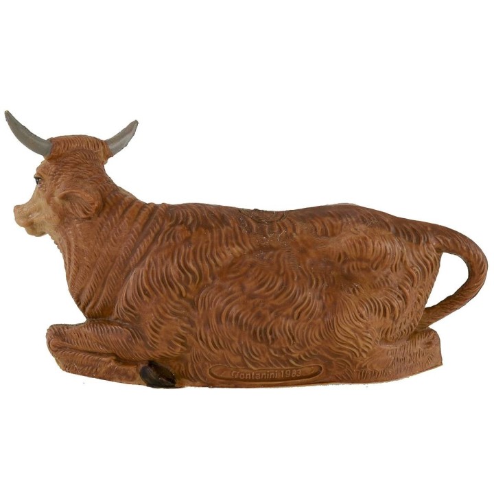 Natividad Fontanini 10 cm