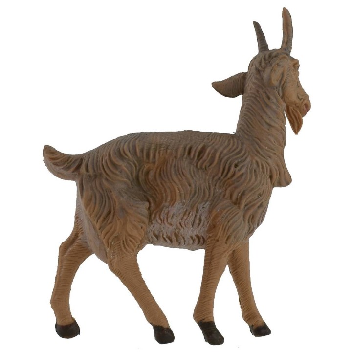Set 4 goats 19 cm Fontanini series