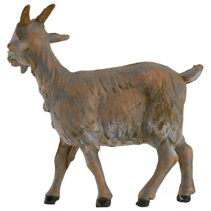 Conjunto de 4 cabras serie 19 cm Fontanini