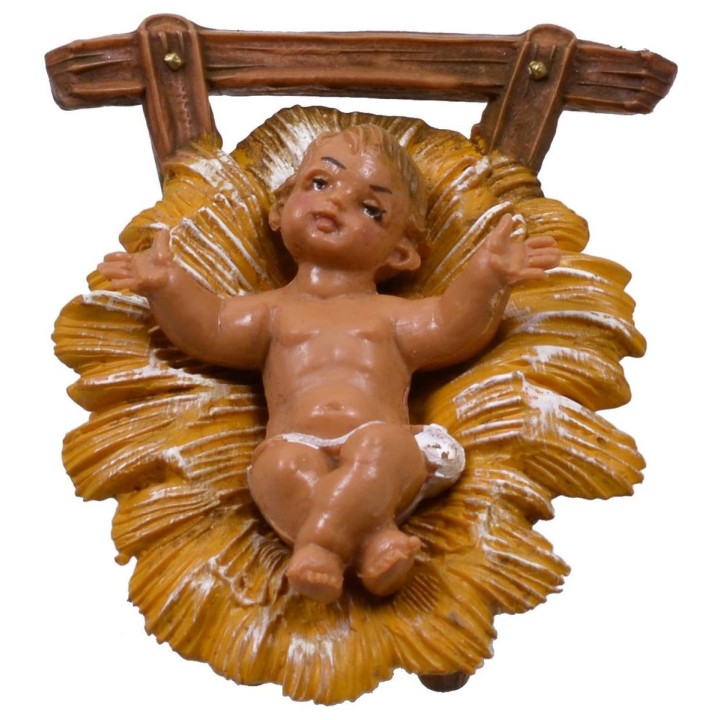 Natività Fontanini 10 cm